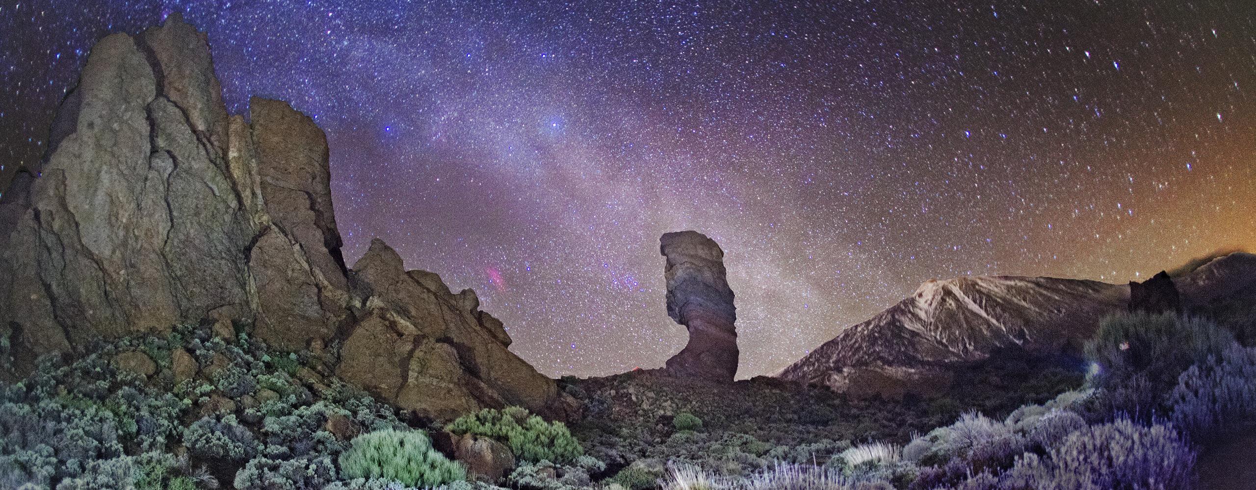 Christmas In The Canary Islands | Quest Travel Adventures